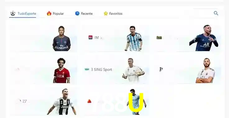 Esporte